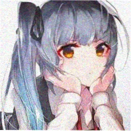 留言读者南屿的展示头像